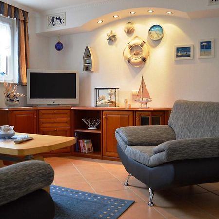 Ferienunterkuenfte Buggenthin Apartamento Zinnowitz Exterior foto