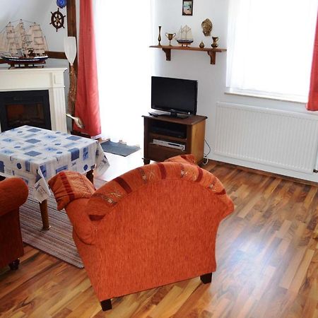 Ferienunterkuenfte Buggenthin Apartamento Zinnowitz Exterior foto
