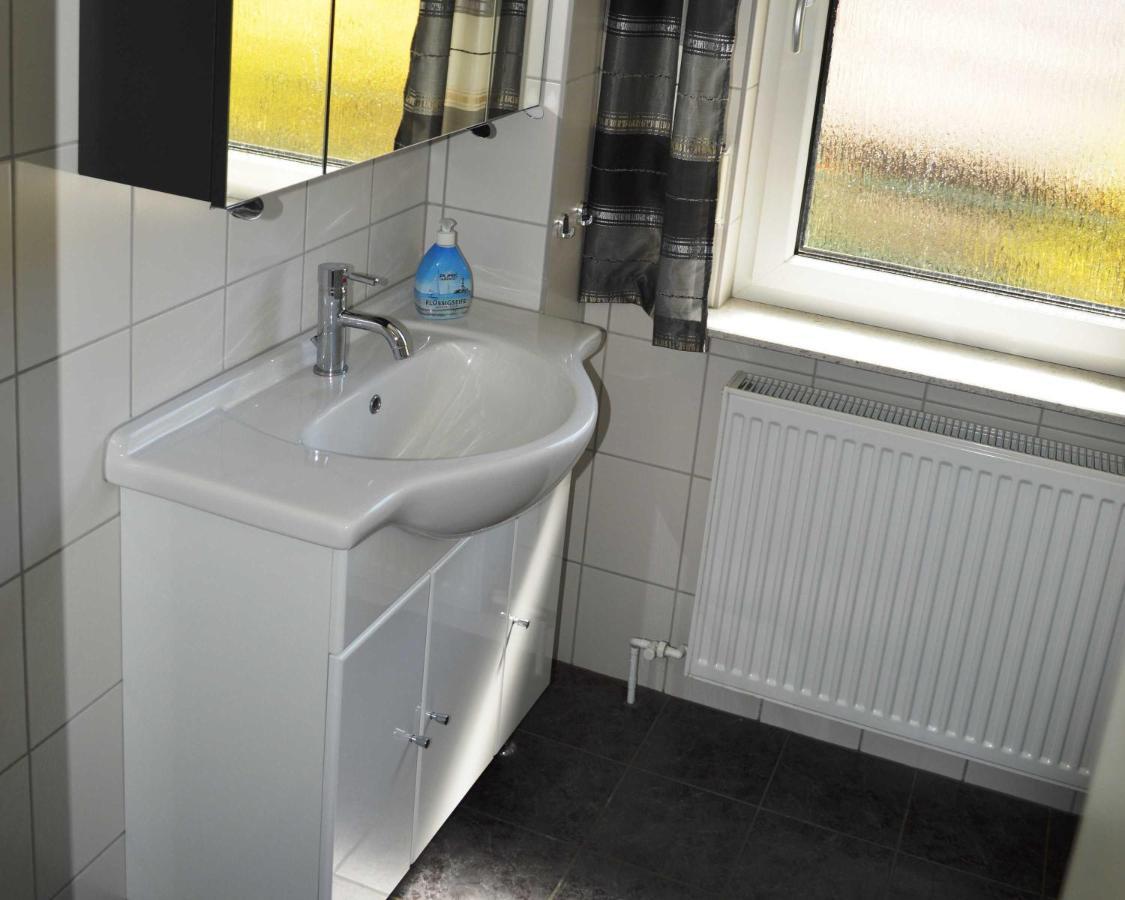 Ferienunterkuenfte Buggenthin Apartamento Zinnowitz Exterior foto
